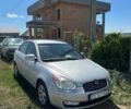 Сірий Хендай Акцент, об'ємом двигуна 1.6 л та пробігом 65 тис. км за 5800 $, фото 1 на Automoto.ua