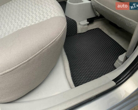 Хендай Акцент 2007 в Одессе на Automoto.ua Серый Хендай Акцент, объемом двигателя 1.4 л и пробегом 220 тыс. км за 5100 $, фото 14 на Automoto.ua