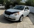 Хендай Акцент 2007 в Днепре (Днепропетровске) на Automoto.ua Серый Хендай Акцент, объемом двигателя 1.4 л и пробегом 145 тыс. км за 5699 $, фото 15 на Automoto.ua