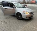 Хендай Акцент 2007 в Одессе на Automoto.ua Серый Хендай Акцент, объемом двигателя 1.4 л и пробегом 156 тыс. км за 5400 $, фото 24 на Automoto.ua