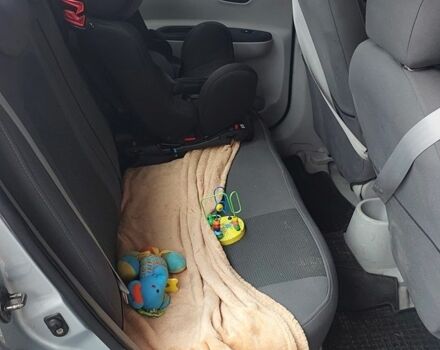 Хендай Акцент 2007 в Одессе на Automoto.ua Серый Хендай Акцент, объемом двигателя 1.6 л и пробегом 145 тыс. км за 5400 $, фото 2 на Automoto.ua