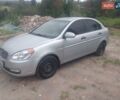 Хендай Акцент 2007 в Львове на Automoto.ua Серый Хендай Акцент, объемом двигателя 1.6 л и пробегом 252 тыс. км за 3000 $, фото 6 на Automoto.ua