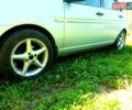 Сірий Хендай Акцент, об'ємом двигуна 1.49 л та пробігом 218 тис. км за 4300 $, фото 9 на Automoto.ua