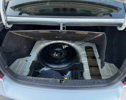 Хендай Акцент 2007 в Днепре (Днепропетровске) на Automoto.ua Серый Хендай Акцент, объемом двигателя 1.4 л и пробегом 223 тыс. км за 4800 $, фото 16 на Automoto.ua