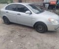 Хендай Акцент 2007 в Львове на Automoto.ua Серый Хендай Акцент, объемом двигателя 1.6 л и пробегом 252 тыс. км за 3000 $, фото 5 на Automoto.ua