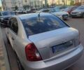 Хендай Акцент 2007 в Киеве на Automoto.ua Серый Хендай Акцент, объемом двигателя 1.4 л и пробегом 137 тыс. км за 5500 $, фото 1 на Automoto.ua