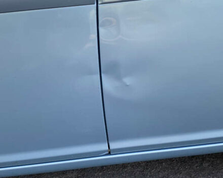 Серый Хендай Акцент, объемом двигателя 1.4 л и пробегом 220 тыс. км за 4000 $, фото 3 на Automoto.ua