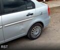 Хендай Акцент 2007 у Кривому Розі на Automoto.ua Сірий Хендай Акцент, об'ємом двигуна 1.4 л та пробігом 275 тис. км за 4000 $, фото 2 на Automoto.ua