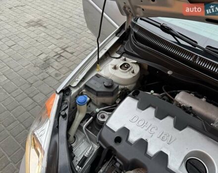 Хендай Акцент 2007 в Одессе на Automoto.ua Серый Хендай Акцент, объемом двигателя 1.4 л и пробегом 156 тыс. км за 5400 $, фото 39 на Automoto.ua