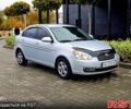 Хендай Акцент 2007 у Дніпро (Дніпропетровську) на Automoto.ua Сірий Хендай Акцент, об'ємом двигуна 1.4 л та пробігом 159 тис. км за 4850 $, фото 4 на Automoto.ua