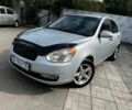 Хендай Акцент 2007 в Днепре (Днепропетровске) на Automoto.ua Серый Хендай Акцент, объемом двигателя 1.4 л и пробегом 145 тыс. км за 5699 $, фото 1 на Automoto.ua