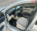 Серый Хендай Акцент, объемом двигателя 1.4 л и пробегом 329 тыс. км за 3600 $, фото 1 на Automoto.ua