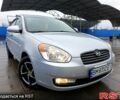 Хендай Акцент 2007 в Ахтырке на Automoto.ua Серый Хендай Акцент, объемом двигателя 1.4 л и пробегом 185 тыс. км за 4650 $, фото 2 на Automoto.ua