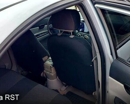 Хендай Акцент 2007 у Кривому Розі на Automoto.ua Сірий Хендай Акцент, об'ємом двигуна 1.4 л та пробігом 275 тис. км за 4000 $, фото 6 на Automoto.ua