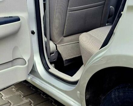 Хендай Акцент 2007 у Дніпро (Дніпропетровську) на Automoto.ua Сірий Хендай Акцент, об'ємом двигуна 1.4 л та пробігом 159 тис. км за 4850 $, фото 9 на Automoto.ua