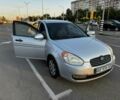 Хендай Акцент 2007 в Днепре (Днепропетровске) на Automoto.ua Серый Хендай Акцент, объемом двигателя 1.4 л и пробегом 223 тыс. км за 4800 $, фото 10 на Automoto.ua