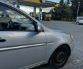 Хендай Акцент 2007 у Івано-Франківську на Automoto.ua Сірий Хендай Акцент, об'ємом двигуна 1.6 л та пробігом 301 тис. км за 3500 $, фото 7 на Automoto.ua