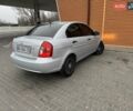 Хендай Акцент 2007 в Одессе на Automoto.ua Серый Хендай Акцент, объемом двигателя 1.4 л и пробегом 156 тыс. км за 5400 $, фото 1 на Automoto.ua