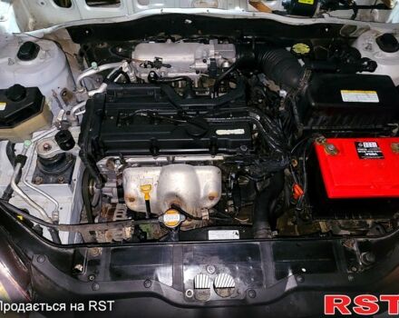 Хендай Акцент 2007 в Запорожье на Automoto.ua Серый Хендай Акцент, объемом двигателя 1.4 л и пробегом 200 тыс. км за 3900 $, фото 6 на Automoto.ua