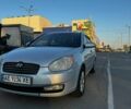 Хендай Акцент 2007 в Днепре (Днепропетровске) на Automoto.ua Серый Хендай Акцент, объемом двигателя 1.4 л и пробегом 223 тыс. км за 4800 $, фото 1 на Automoto.ua