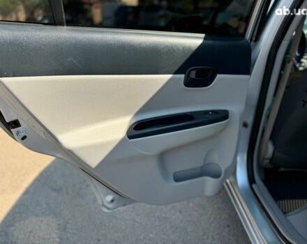 Серый Хендай Акцент, объемом двигателя 1.4 л и пробегом 254 тыс. км за 3990 $, фото 10 на Automoto.ua