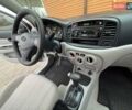 Хендай Акцент 2007 в Одессе на Automoto.ua Серый Хендай Акцент, объемом двигателя 1.4 л и пробегом 156 тыс. км за 5400 $, фото 27 на Automoto.ua