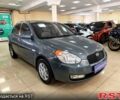 Сірий Хендай Акцент, об'ємом двигуна 1.4 л та пробігом 172 тис. км за 6200 $, фото 1 на Automoto.ua