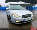 Хендай Акцент 2007 в Ахтырке на Automoto.ua Серый Хендай Акцент, объемом двигателя 1.4 л и пробегом 185 тыс. км за 4650 $, фото 1 на Automoto.ua