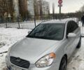 Серый Хендай Акцент, объемом двигателя 1.6 л и пробегом 164 тыс. км за 4300 $, фото 1 на Automoto.ua