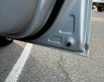 Хендай Акцент 2007 в Днепре (Днепропетровске) на Automoto.ua Серый Хендай Акцент, объемом двигателя 1.4 л и пробегом 223 тыс. км за 4800 $, фото 12 на Automoto.ua