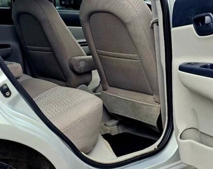 Хендай Акцент 2007 у Дніпро (Дніпропетровську) на Automoto.ua Сірий Хендай Акцент, об'ємом двигуна 1.4 л та пробігом 159 тис. км за 4850 $, фото 10 на Automoto.ua