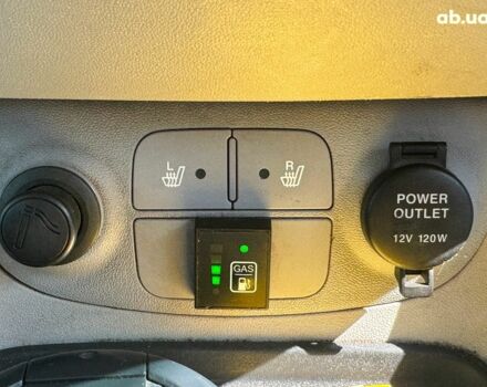 Серый Хендай Акцент, объемом двигателя 1.4 л и пробегом 254 тыс. км за 3990 $, фото 24 на Automoto.ua