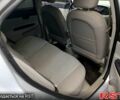 Хендай Акцент 2007 в Ахтырке на Automoto.ua Серый Хендай Акцент, объемом двигателя 1.4 л и пробегом 185 тыс. км за 4650 $, фото 7 на Automoto.ua