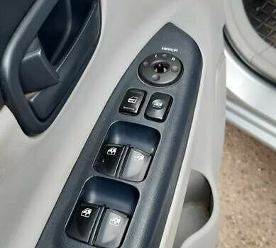 Хендай Акцент 2007 в Одессе на Automoto.ua Серый Хендай Акцент, объемом двигателя 1.4 л и пробегом 127 тыс. км за 5200 $, фото 10 на Automoto.ua