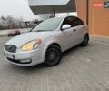 Хендай Акцент 2007 в Одессе на Automoto.ua Серый Хендай Акцент, объемом двигателя 1.4 л и пробегом 156 тыс. км за 5400 $, фото 2 на Automoto.ua