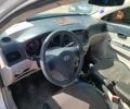 Серый Хендай Акцент, объемом двигателя 1.4 л и пробегом 158 тыс. км за 5290 $, фото 20 на Automoto.ua