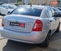 Серый Хендай Акцент, объемом двигателя 1.4 л и пробегом 158 тыс. км за 5290 $, фото 10 на Automoto.ua
