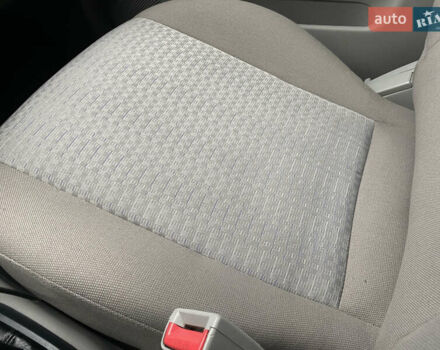 Хендай Акцент 2007 в Одессе на Automoto.ua Серый Хендай Акцент, объемом двигателя 1.4 л и пробегом 220 тыс. км за 5100 $, фото 24 на Automoto.ua