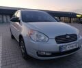 Сірий Хендай Акцент, об'ємом двигуна 1.4 л та пробігом 140 тис. км за 5500 $, фото 1 на Automoto.ua