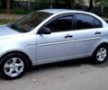 Хендай Акцент 2007 в Одессе на Automoto.ua Серый Хендай Акцент, объемом двигателя 1.4 л и пробегом 127 тыс. км за 5200 $, фото 3 на Automoto.ua