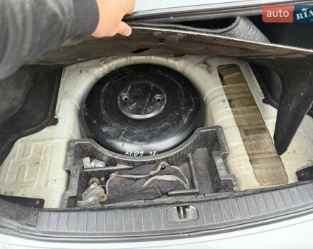 Сірий Хендай Акцент, об'ємом двигуна 1.6 л та пробігом 177 тис. км за 5900 $, фото 18 на Automoto.ua