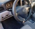 Сірий Хендай Акцент, об'ємом двигуна 1.4 л та пробігом 224 тис. км за 4300 $, фото 6 на Automoto.ua