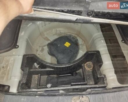 Серый Хендай Акцент, объемом двигателя 1.5 л и пробегом 180 тыс. км за 2500 $, фото 20 на Automoto.ua