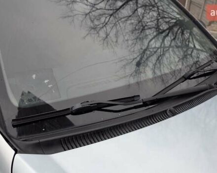 Сірий Хендай Акцент, об'ємом двигуна 1.4 л та пробігом 245 тис. км за 4300 $, фото 6 на Automoto.ua