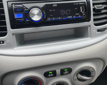 Хендай Акцент 2007 в Одессе на Automoto.ua Серый Хендай Акцент, объемом двигателя 1.4 л и пробегом 220 тыс. км за 5100 $, фото 27 на Automoto.ua