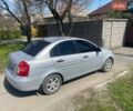 Серый Хендай Акцент, объемом двигателя 1.4 л и пробегом 164 тыс. км за 5200 $, фото 1 на Automoto.ua