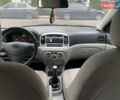 Хендай Акцент 2007 в Одессе на Automoto.ua Серый Хендай Акцент, объемом двигателя 1.4 л и пробегом 220 тыс. км за 5100 $, фото 17 на Automoto.ua
