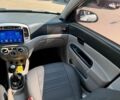 Серый Хендай Акцент, объемом двигателя 1.4 л и пробегом 254 тыс. км за 3990 $, фото 16 на Automoto.ua