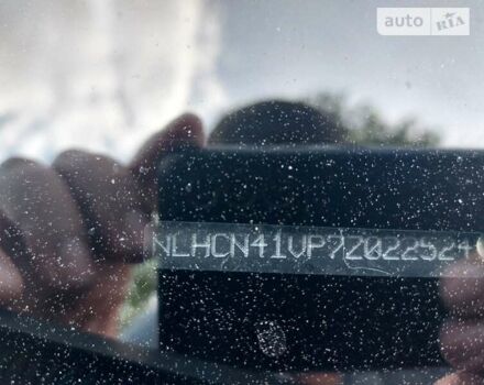 Сірий Хендай Акцент, об'ємом двигуна 1.49 л та пробігом 197 тис. км за 5800 $, фото 5 на Automoto.ua