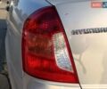 Сірий Хендай Акцент, об'ємом двигуна 1.4 л та пробігом 158 тис. км за 5890 $, фото 8 на Automoto.ua